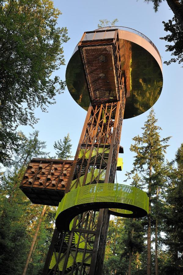 Chalet 'T Veluws Stulpje "Geniet, Ontspan En Droom Even Lekker Weg!" Пюттен Екстер'єр фото